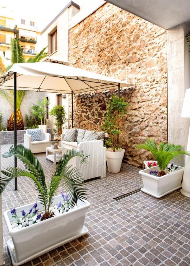 Affittacamere Catania Rooms Catania