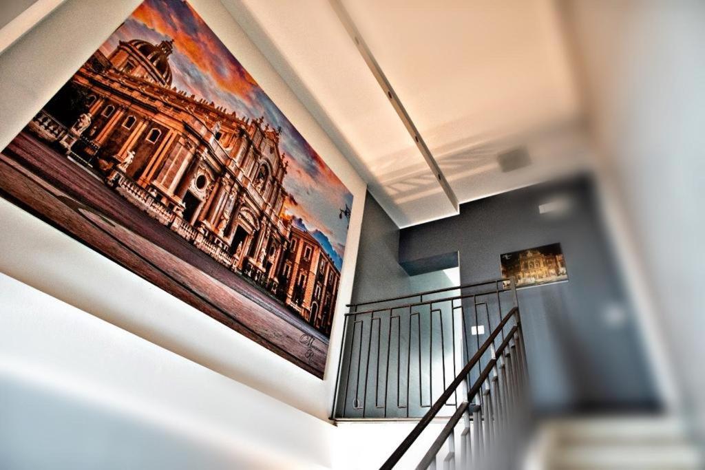 Catania Rooms Affittacamere