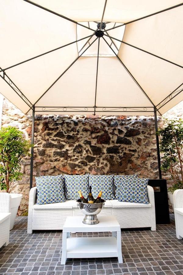 Catania Rooms Affittacamere *