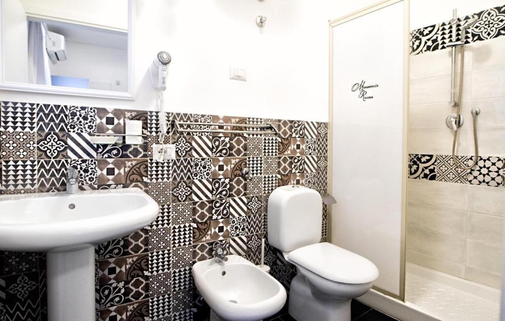 Catania Rooms Catania