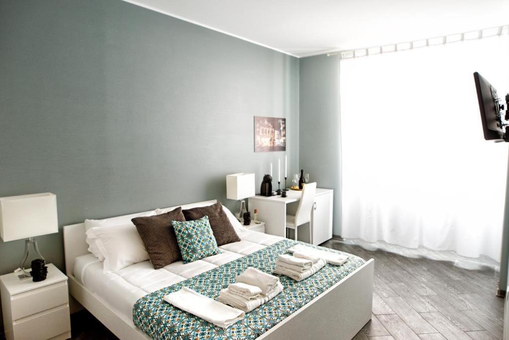 Affittacamere Catania Rooms
