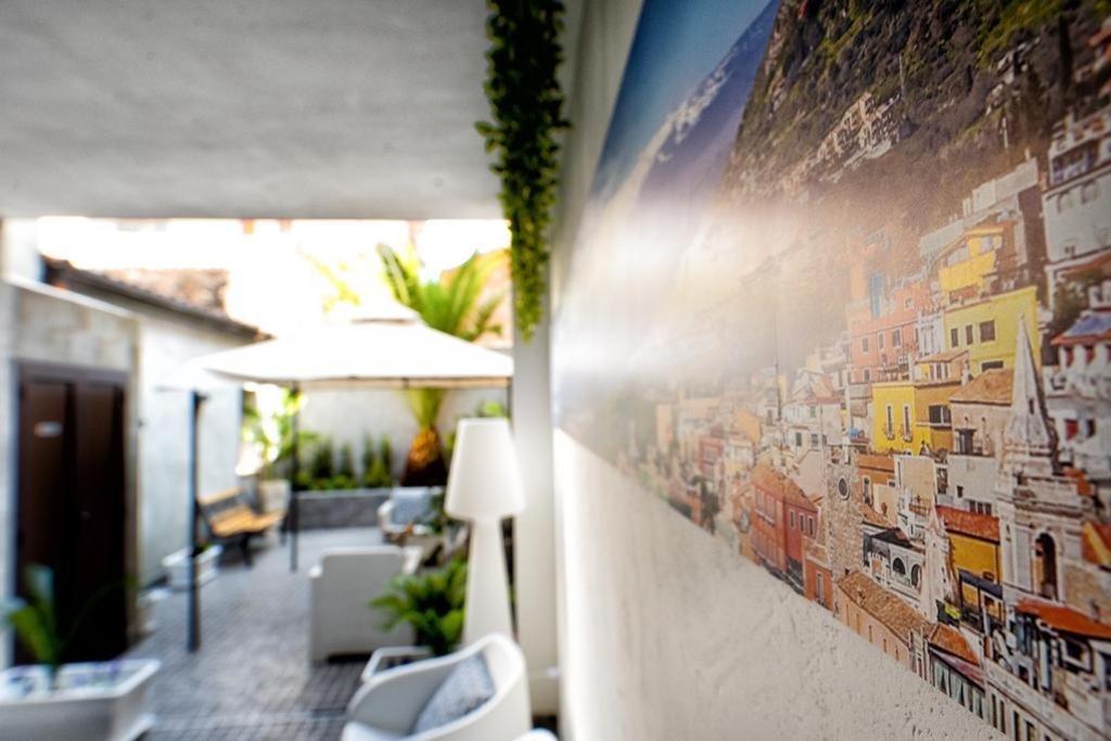 Affittacamere Catania Rooms