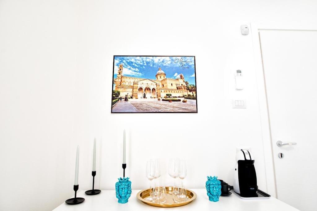 Catania Rooms *
