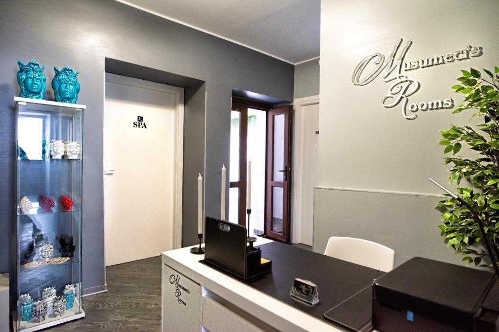 Affittacamere Catania Rooms *