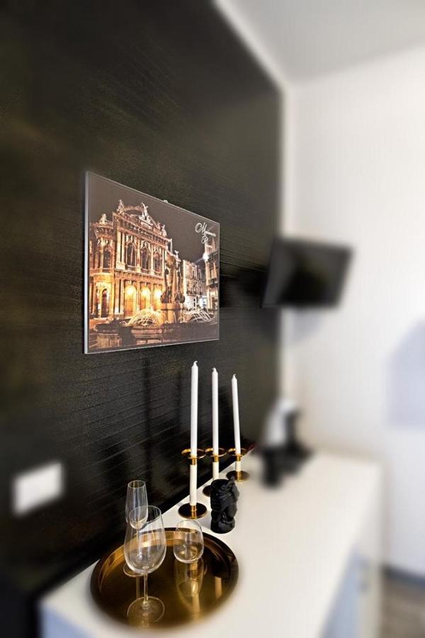 Catania Rooms Catania