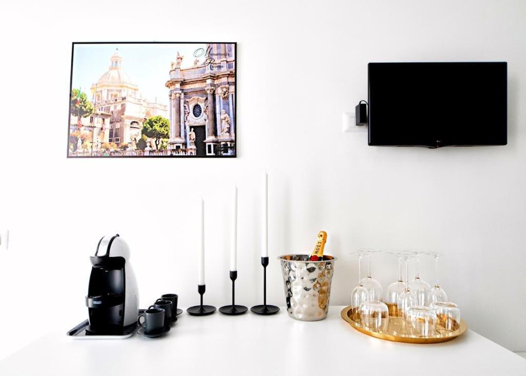 Affittacamere Catania Rooms