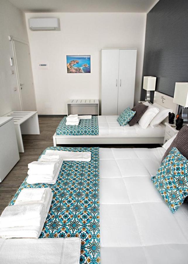 Catania Rooms Affittacamere