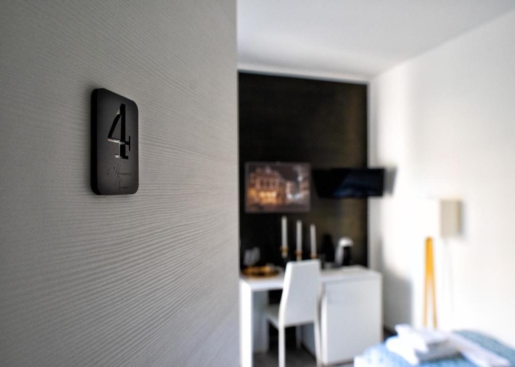 Affittacamere Catania Rooms *