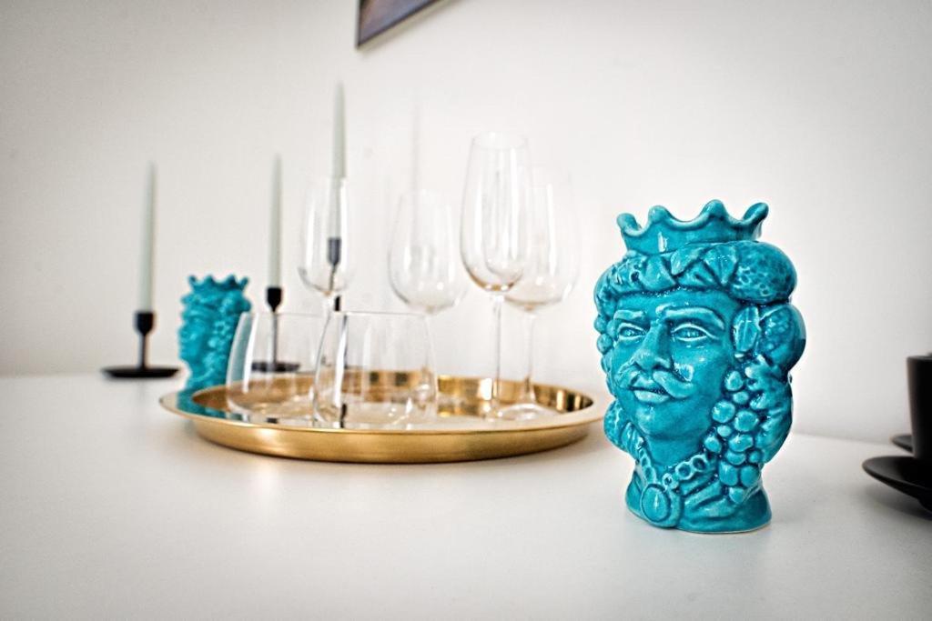 Catania Rooms *