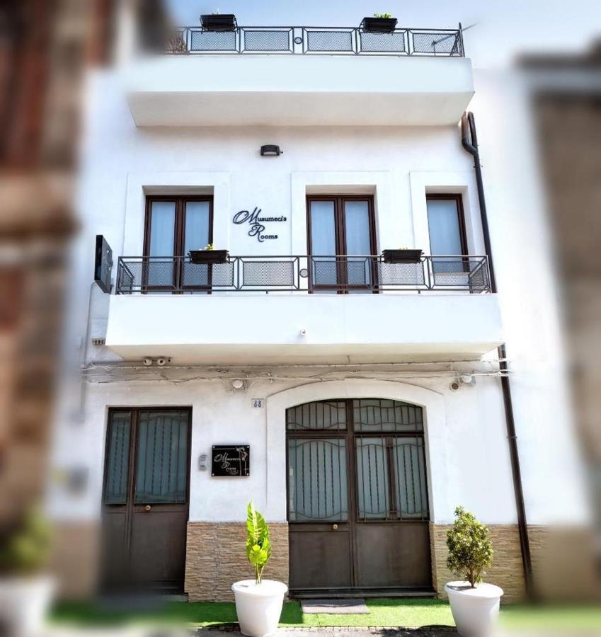 Catania Rooms Affittacamere Catania