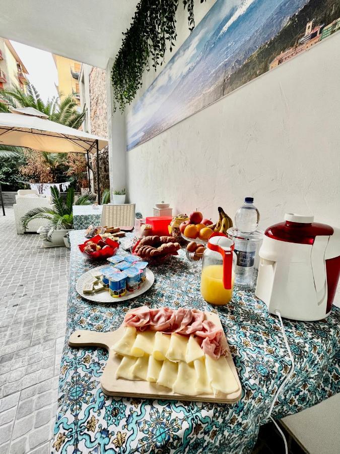 Catania Rooms Affittacamere *